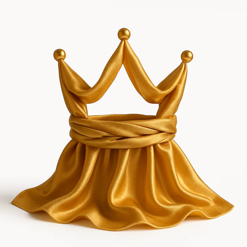 Power & Grace: Why Female Leaders Love Silk Scarves