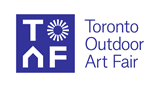 Toronto Outdoor Art Fair logo